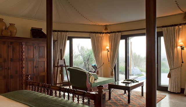 アルマハラグジュアリーコレクション