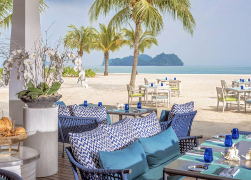 ランカウイ島イメージ2