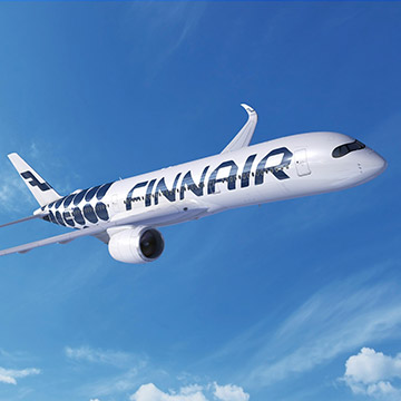 フィンランド航空 坂野 巧先生